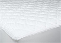 Plastic mattress protector double bed