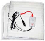 12V Heated Mattress Covers/Pads