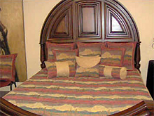 Solid Color Percale Comforters