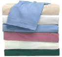 Pile Of Sheets