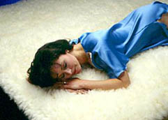 SnugFleece Wool Products