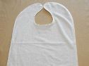 Miracle Fabric Dining Bib