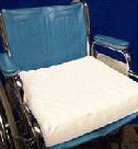 Miracle Fabric Wheelchair Pad Cover